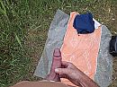 Nu cruising bij grenspaal 269, foto 4000x3000, 0 reacties, 7 stemmen