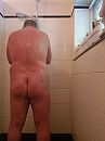 Ochtend douche, foto 2208x2944, 0 reacties, 5 stemmen