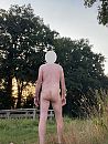 Ochtend wandeling, foto 1583x2090, 2 reacties, 11 stemmen