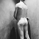 Onder de douche, foto 2386x2386, 1 reacties, 2 stemmen