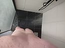 Onder de douche, foto 4000x3012, 0 reacties, 1 stemmen