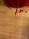 Onder het nachthemd, foto 3000x4000, 2 reacties, 7 stemmen
