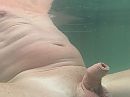 Onder water, foto 3504x2624, 2 reacties, 10 stemmen