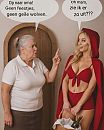 Ondeugende, foto 512x640, 0 reacties, 5 stemmen