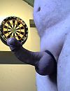 One dart?, foto 544x700, 8 reacties, 9 stemmen
