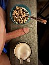 Ontbijt, foto 3000x4000, 10 reacties, 17 stemmen