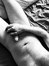 Op bed, foto 2316x3088, 0 reacties, 2 stemmen