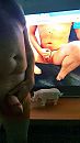 Op de TV van Scorpio1977 2/2, foto 1440x2560, 0 reacties, 3 stemmen