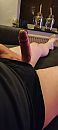 Op de bank, foto 1800x4000, 1 reacties, 5 stemmen