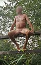 Op de brugleuning, foto 1771x2761, 1 reacties, 7 stemmen