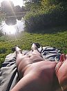 Op het naaktstrand, foto 3000x4000, 0 reacties, 9 stemmen