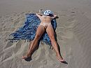 Op het strand, foto 3648x2736, 10 reacties, 36 stemmen
