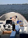 Op het water, foto 3000x4000, 2 reacties, 23 stemmen
