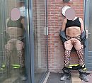 Op het werk uitgedaagd, foto 2486x2247, 4 reacties, 9 stemmen