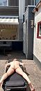 Op mijn nieuwe ligbed, foto 1520x3296, 1 reacties, 2 stemmen
