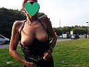 Op stap naar het motortreffen., foto 4000x3000, 10 reacties, 78 stemmen