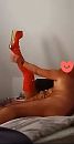 Overknee 21cm high heel boots, foto 1080x2070, 3 reacties, 8 stemmen