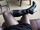 Panty benen, foto 3476x2672, 0 reacties, 1 stemmen