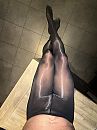Nieuwe Panty’s, foto 3000x4000, 6 reacties, 10 stemmen