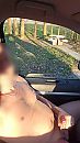 Parkeerplaats De Blikken N34, foto 1194x2122, 3 reacties, 20 stemmen