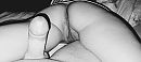 Penis met druppel, foto 4000x1801, 2 reacties, 9 stemmen