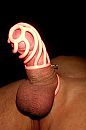 Peniskooi besteld, past niet, foto 1075x1613, 1 reacties, 4 stemmen