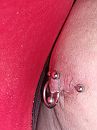 Piercing³, foto 3000x4000, 3 reacties, 5 stemmen