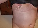 Piercing³, foto 4000x3000, 1 reacties, 2 stemmen