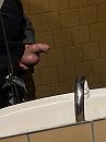 Pik in spiegel, foto 3000x4000, 6 reacties, 6 stemmen