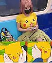 Pikachu, foto 1057x1280, 4 reacties, 11 stemmen
