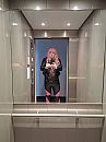 Pink & Leather..., foto 3000x4000, 0 reacties, 2 stemmen