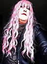 Pink looks 1, foto 2209x2946, 0 reacties, 1 stemmen