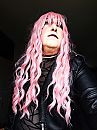 Pink looks 2, foto 3000x4000, 0 reacties, 2 stemmen