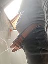 Plasje doen, foto 2320x3088, 4 reacties, 9 stemmen
