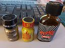 Poppers weer op voorraad, foto 1521x1141, 3 reacties, 9 stemmen