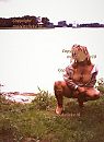 Poseren, foto 539x733, 2 reacties, 22 stemmen