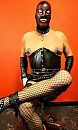 Posing again, foto 906x1500, 4 reacties, 9 stemmen