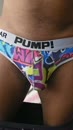 Pump Graffiti..., film 00:00:00, 2 reacties, 7 stemmen