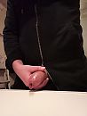 Quick mirror selfie, foto 2965x3899, 1 reacties, 2 stemmen