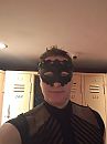 Ready for the party, foto 960x1280, 0 reacties, 1 stemmen