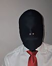 Ready to gag, foto 1344x1707, 0 reacties, 0 stemmen