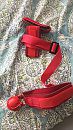 Red my favo kleur, foto 1668x2968, 0 reacties, 2 stemmen