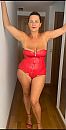 Red theme party Ibiza, foto 1170x2294, 73 reacties, 280 stemmen