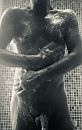 Refreshing shower...., foto 1751x2740, 3 reacties, 7 stemmen