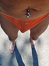 Risky..., foto 3000x4000, 7 reacties, 14 stemmen