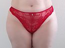 Rode slip, foto 576x432, 19 reacties, 74 stemmen