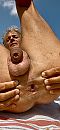 Ronde open anus gereed voor …., foto 1284x2778, 1 reacties, 1 stemmen