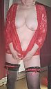 Rood setje, foto 1777x3080, 16 reacties, 51 stemmen