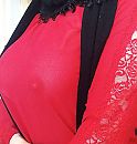 Rood topje, foto 1493x1554, 2 reacties, 6 stemmen
