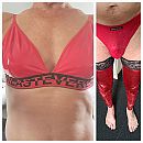 Rood, foto 2880x2880, 1 reacties, 6 stemmen